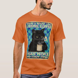 T-shirt Thats What