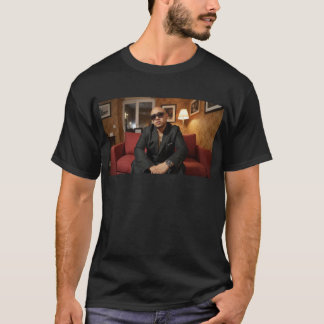 T-shirt The Bad Guy