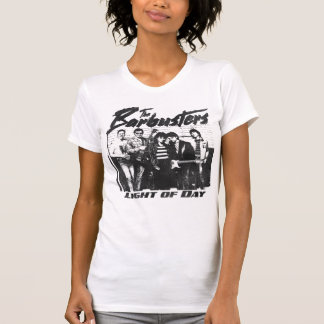 T-shirt The Barbusters - Lumière du jour 