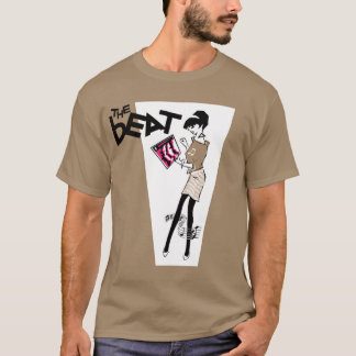 T-shirt The Beat boy