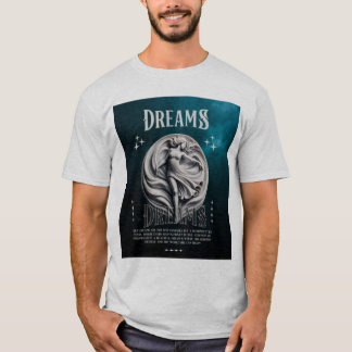 T-shirt the best quality for you