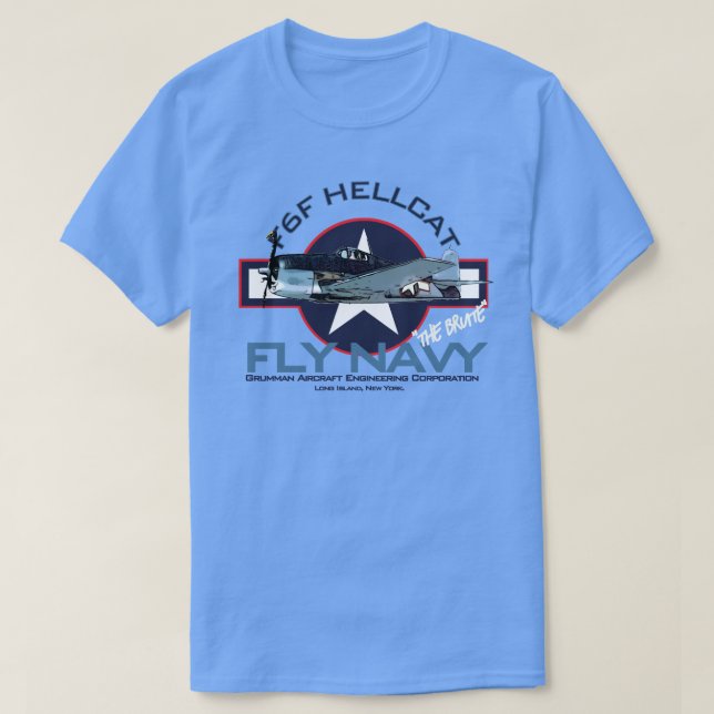 T-SHIRT THE BRUTE (Design devant)