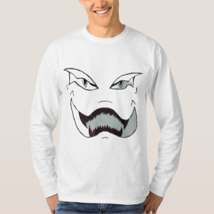 T-SHIRT THÉ CHACHA