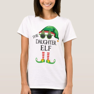 T-shirt The Daughter Elf