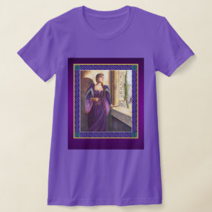 T-shirt Thé de Lady Ettard