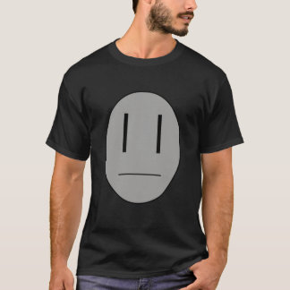 T-shirt The Dib Shirt