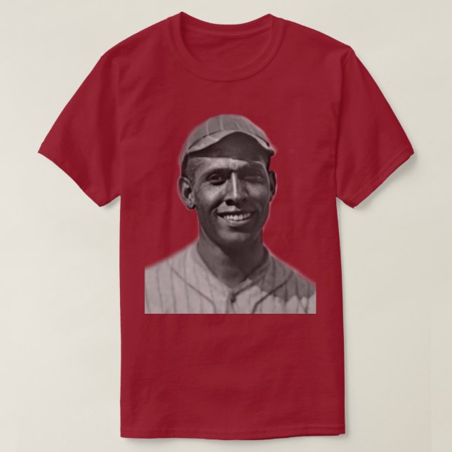 T-shirt The Donaldson Network Bertha 1924 (Design devant)
