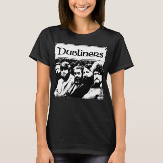 T-shirt The Dubliners