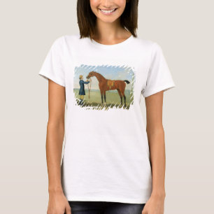 T-shirt The Duke of Devonshire's Flying Childers, 1742 (oi