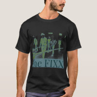 The Fixx