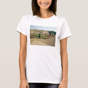 T-shirt The Garden Facade of the Grand Trianon, 1687 (phot