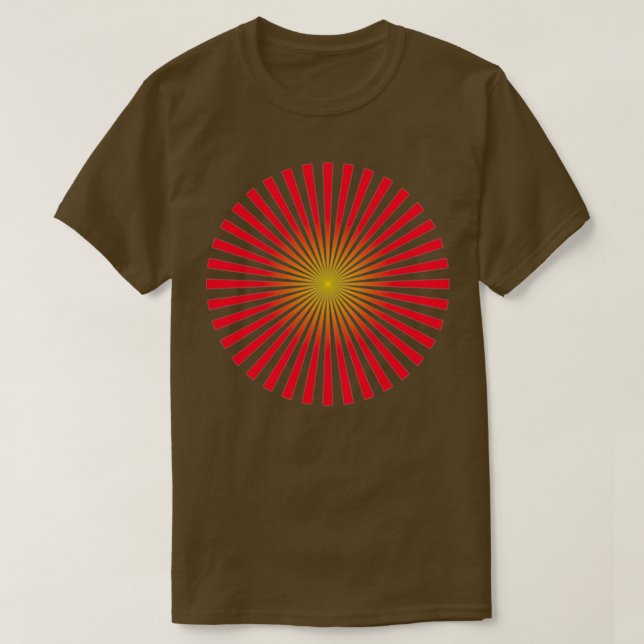 T-SHIRT THÉ GÂTEAUX TUNNOCKS (Design devant)