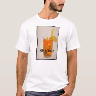 T-shirt thé glacé
