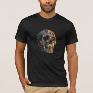 T-shirt The Golem – Gothic Fine Art 