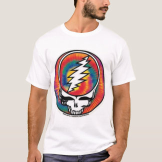T-shirt The Grateful Dead Experience: From American Beauty