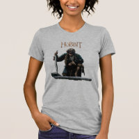 The Hobbit - BILBO BAGGINS™ Movie Poster