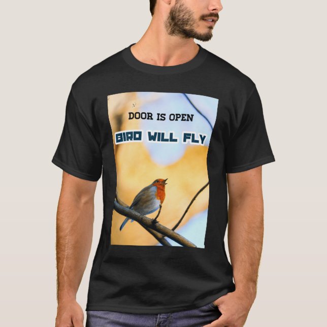 T-shirt The Hope Pro (Devant)