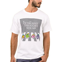 The Intrusive Thought Squad 