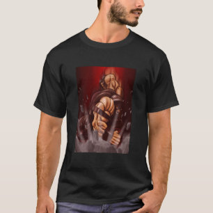 T-shirt The Juggernaut Classic