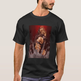 T-shirt The Juggernaut Classic