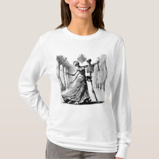 T-shirt The Last Dance