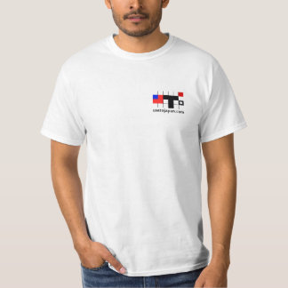 T-shirt The lover kisses.