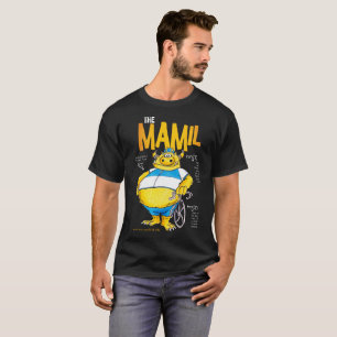 T-shirt The Mamil 2021