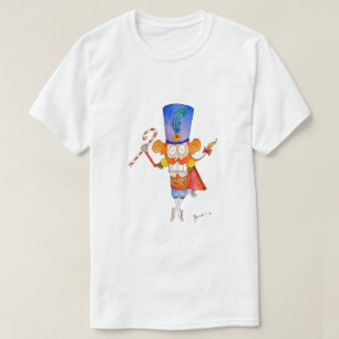 T-shirt The Nutcracker Series
