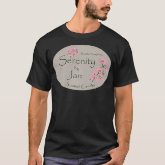 T-shirt The Office Serenity by Jan Premium 