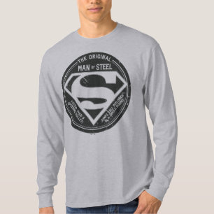 T-shirt The Original Man of Steel