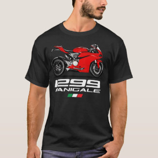 T-shirt The Panigale 1299 Essential T Shirt