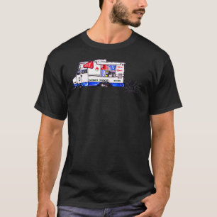 T-shirt Thé pour anyone to wear with