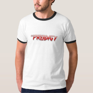 T-shirt The prodigy