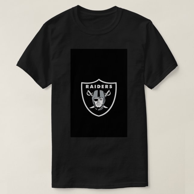 T-shirt The-Raiders-Sports iPhone Case (Design devant)