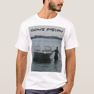 T-shirt The_Rides_797f, FISHIN ALLÉ