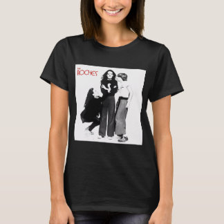 T-shirt The Roches