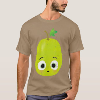 T-shirt The Sour Grape Good Egg Teacher Halloween Costume