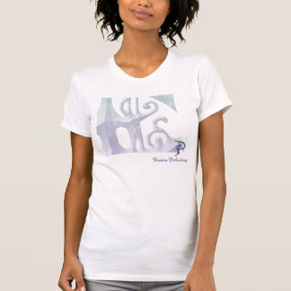 T-shirt The Spellbook Women’s Imaginaire Tee