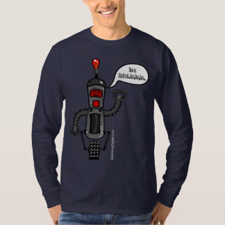T-shirt The_talls_falls