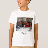 The Tempère Barre, Dublin, Ireland