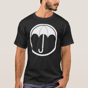 T-shirt The Umbrella Academy