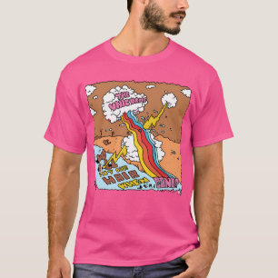 T-shirt The Unicorns Band Classic
