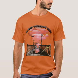T-shirt The Velvet Underground Loaded