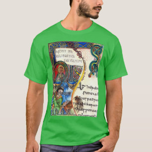 T-shirt The Venerable Bede