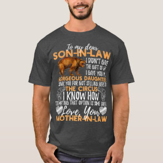 T-shirt The Venin