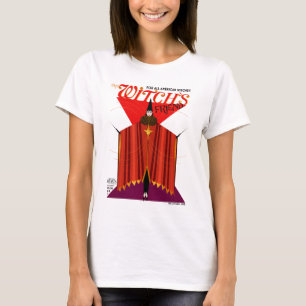 T-shirt The Witch's Friend October Magazine