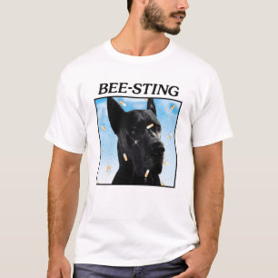 T-shirt The Wombats (groupe)