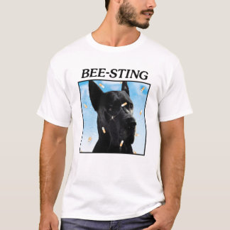 T-shirt The Wombats (groupe)