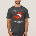 T-shirt The Worst Day of Fishing Beats The Best Day of<br><div class="desc">The Worst Day of Fishing Beats The Best Day of Court Ordered Gift. Perfect gift for your dad,  mom,  papa,  men,  women,  friend and family members on Thanksgiving Day,  Christmas Day,  Mothers Day,  Fathers Day,  4th of July,  1776 Independent day,  Veterans Day,  Halloween Day,  Patrick's Day</div>