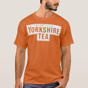 T-shirt Thé Yorkshire 1